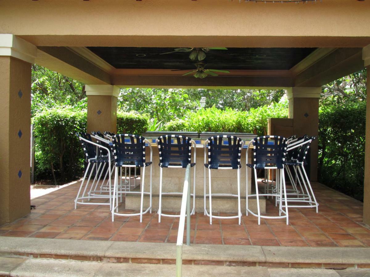 Resort Style In Aventura Florida Exterior foto