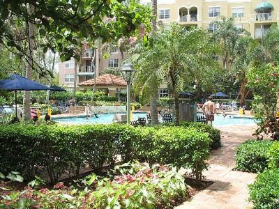 Resort Style In Aventura Florida Exterior foto